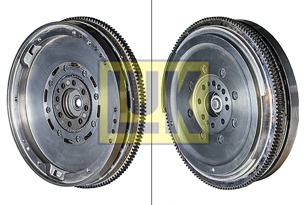 Flywheel